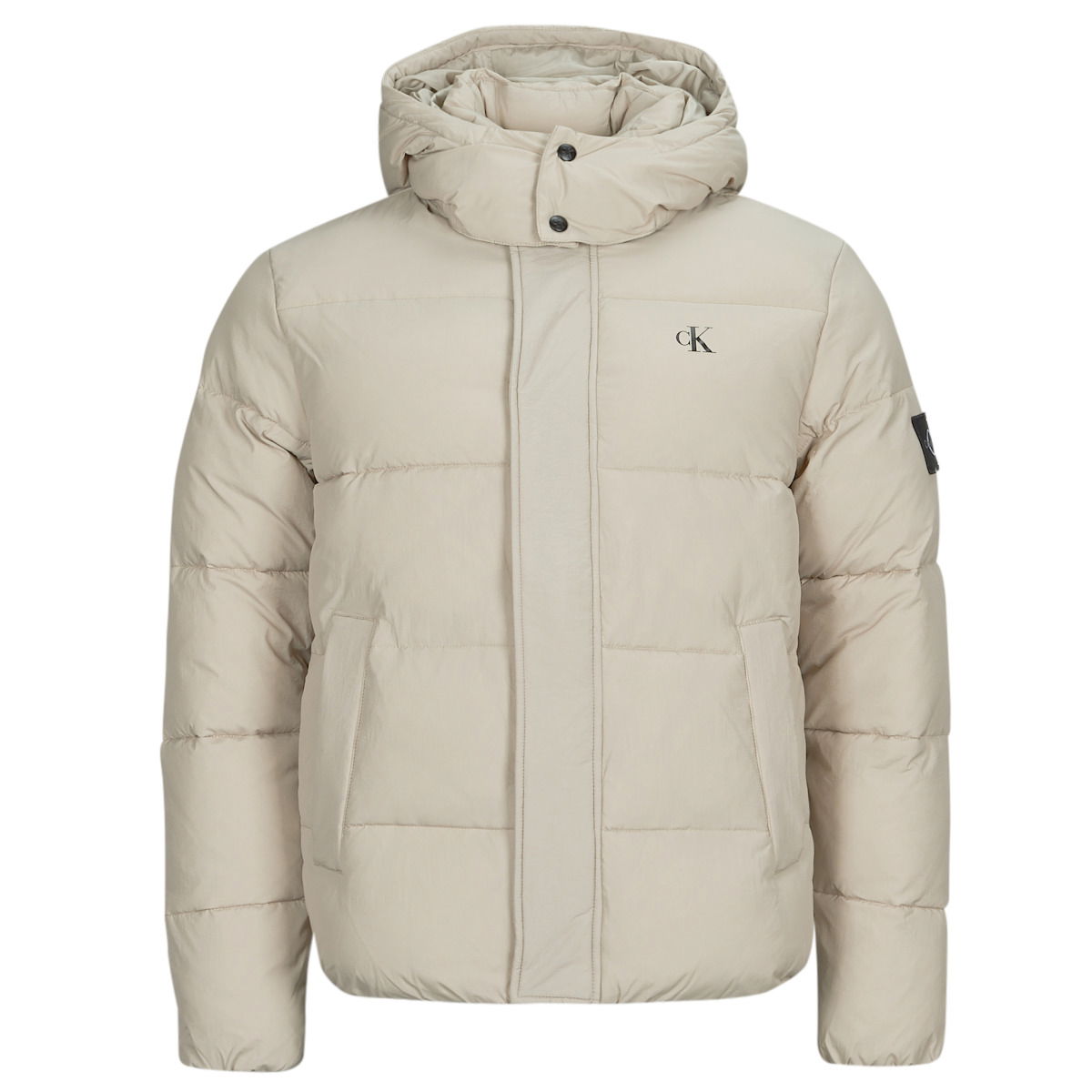 Puffer Jacket