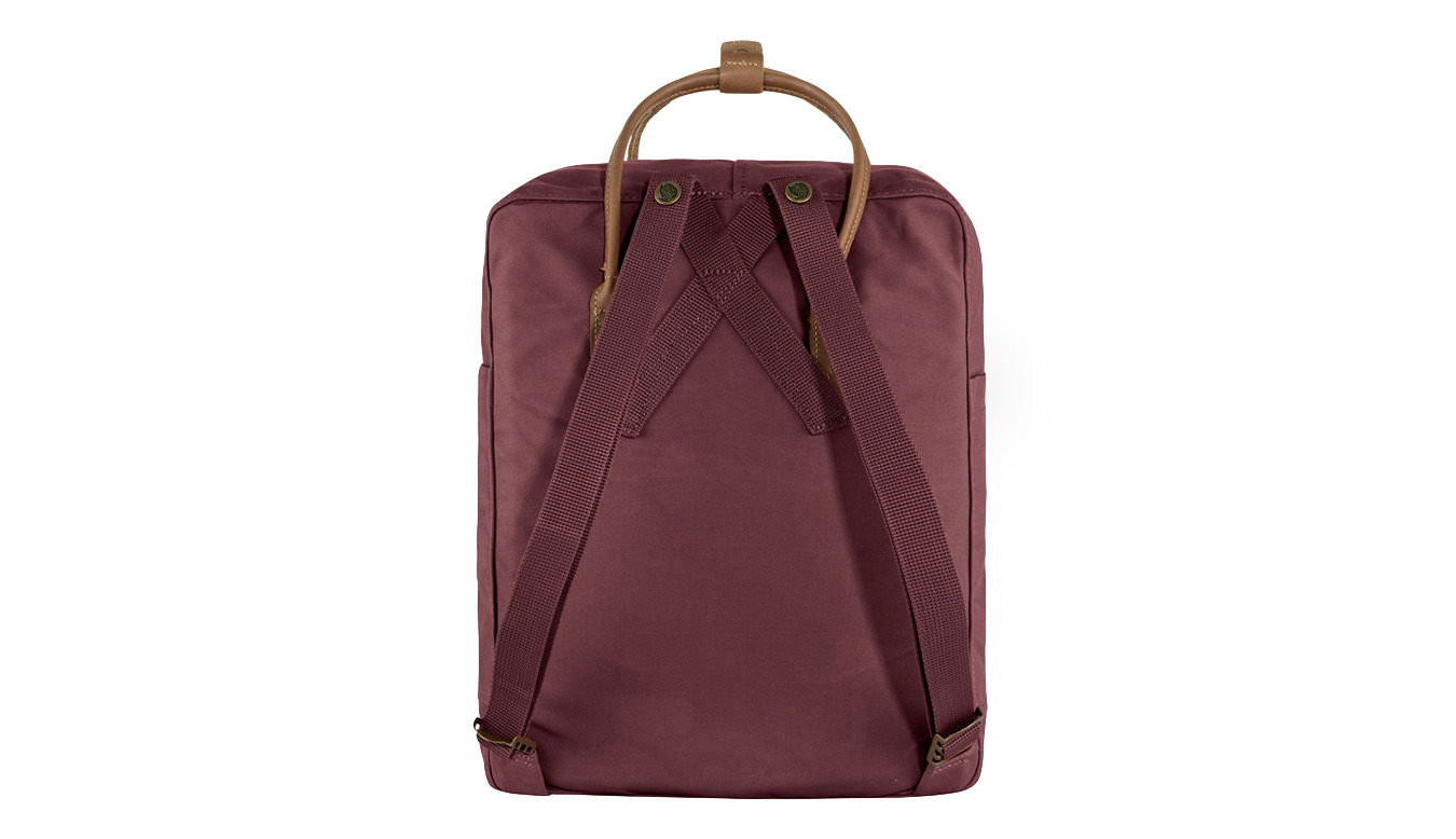 No. 2 Port Backpack