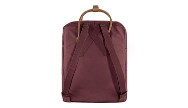 Batoh FJÄLLRÄVEN No. 2 Port Backpack Vínová | F23565-357, 2