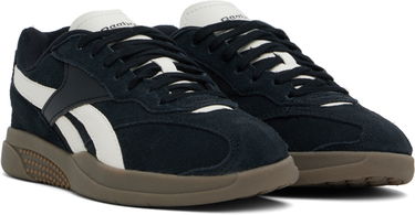 Tenisky a topánky Reebok Classics Hammer Street Čierna | 100209053, 3