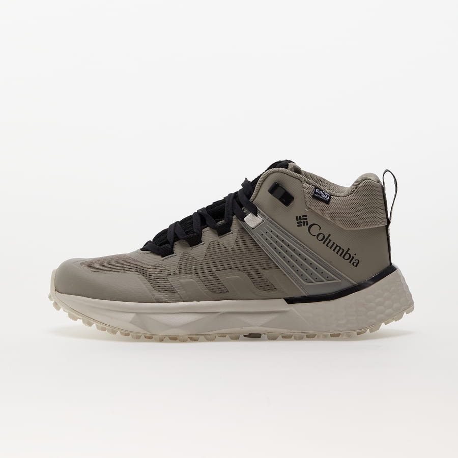 Tenisky a topánky Columbia Facet™ 75 Mid Outdry™ Šedá | 2027051005, 1