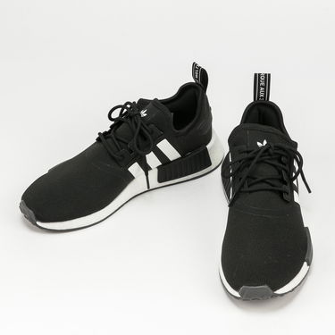 Tenisky a topánky adidas Originals NMD_R1 Primeblue Čierna | GZ9258, 2