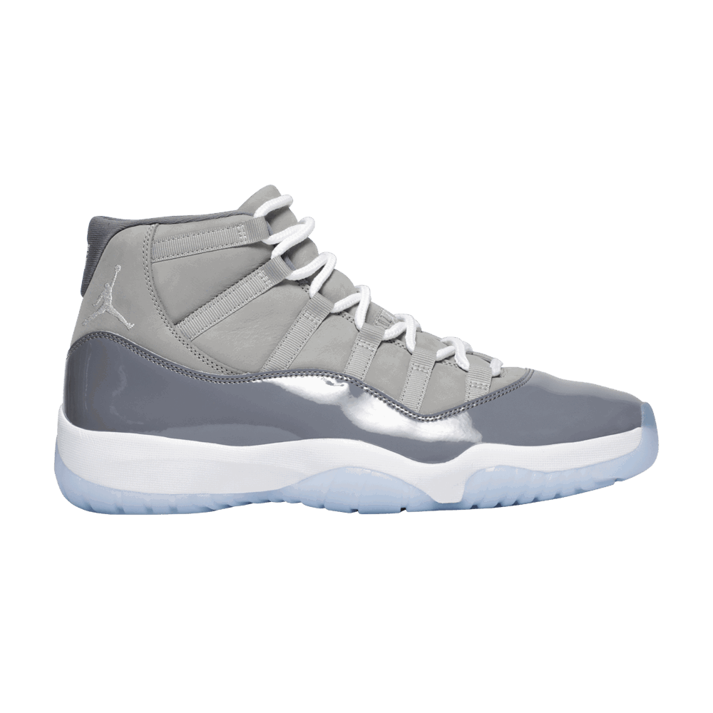 Tenisky a topánky Jordan Air Jordan 11 Retro "Cool Grey" 2021 Šedá | CT8012-005, 1