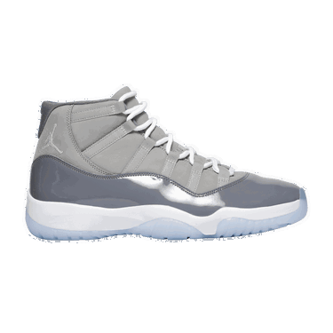 Tenisky a topánky Jordan Air Jordan 11 Retro "Cool Grey" 2021 Šedá | CT8012-005, 1
