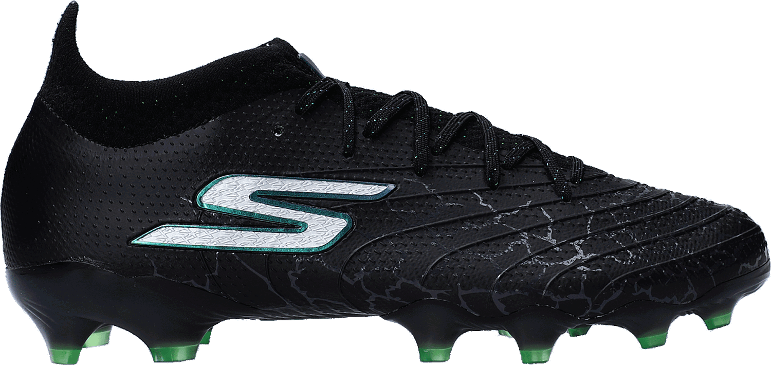 Tenisky a topánky Skechers SKX 01 Low Elite FG Čierna | 252021-bksl, 0
