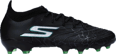 Tenisky a topánky Skechers SKX 01 Low Elite FG Čierna | 252021-bksl, 0
