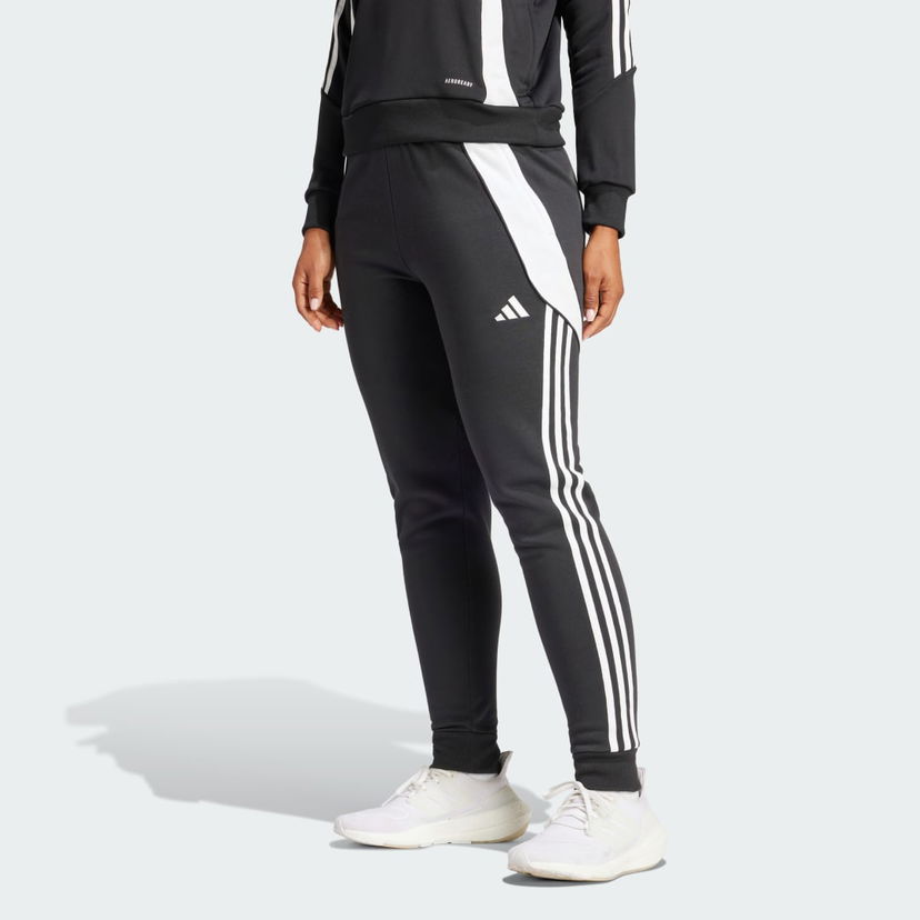 Tepláky adidas Performance Tiro 24 Čierna | IJ7657