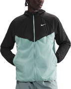 Stride Hooded Windrunner Jacket