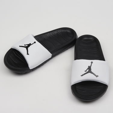 Tenisky a topánky Jordan Break Slide GS Biela | CD5472-100, 2