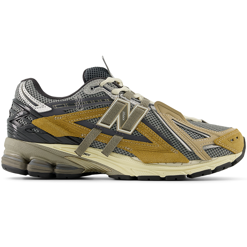 Tenisky a topánky New Balance U1906AA Žltá | NBU1906AA, 0