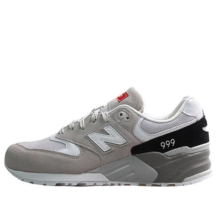Tenisky a topánky New Balance 999 Šedá | ML999SCA
