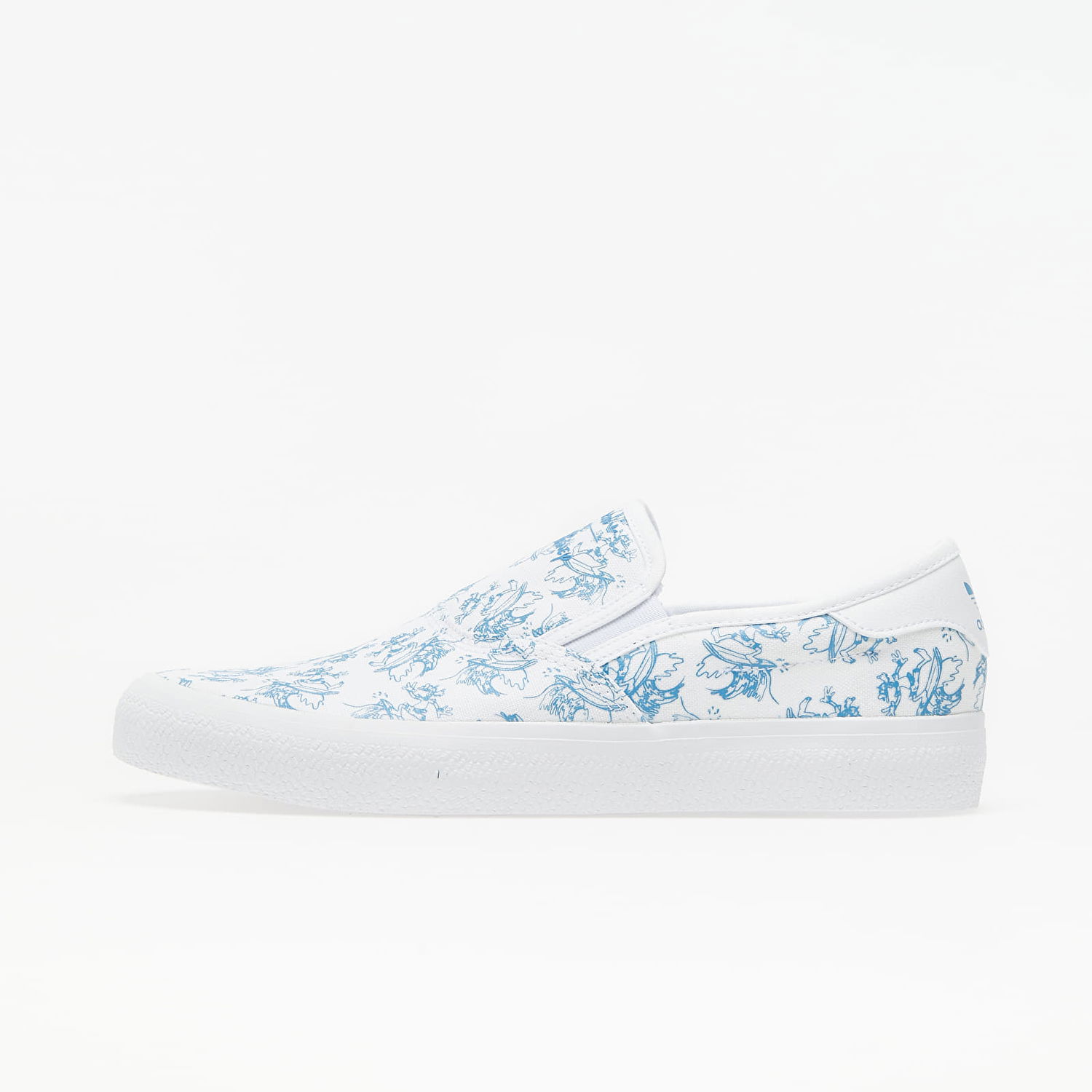 Tenisky a topánky adidas Originals 3MC Slip Disney Sport Goofy Biela | FV9888, 0