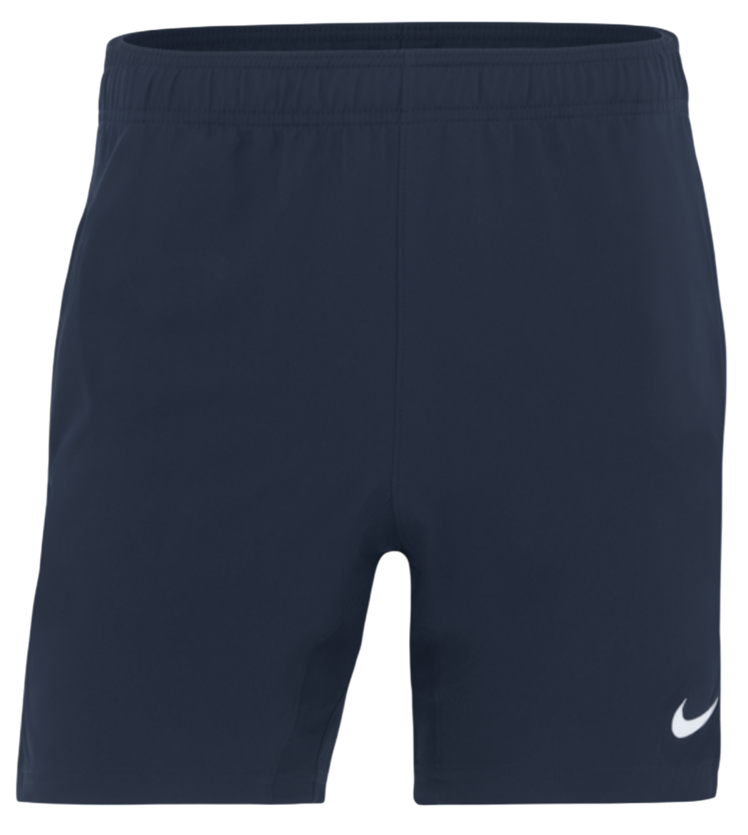 Šortky Nike Nike Team Woven Shorts Navy | 0412nz-451, 0