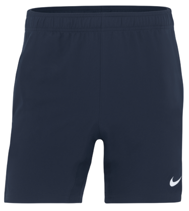 Šortky Nike Nike Team Woven Shorts Navy | 0412nz-451, 0