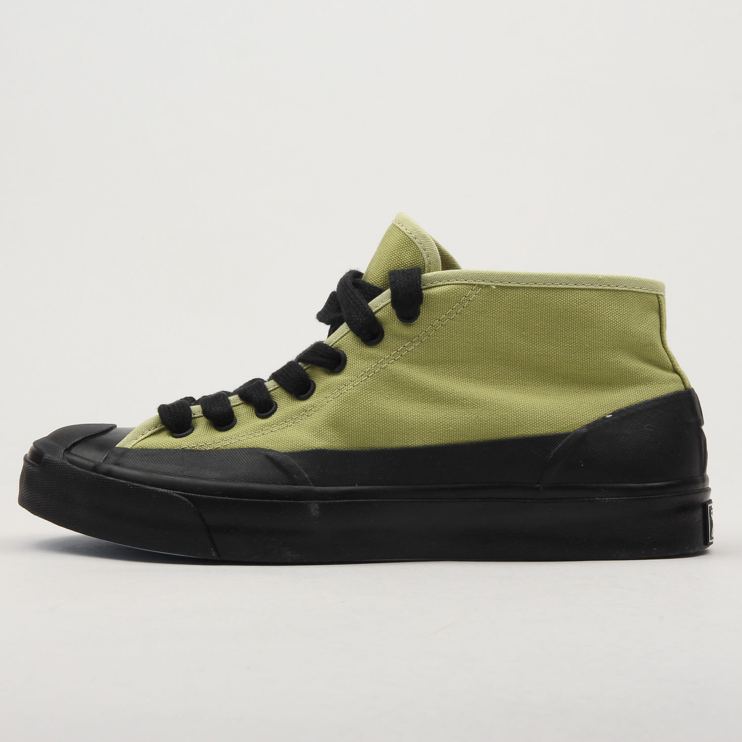 Tenisky a topánky Converse ASAP NAST x Jack Purcell Chukka Mid Zelené | 164663C, 0