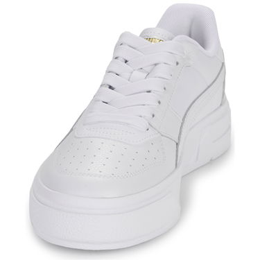 Tenisky a topánky Puma CALI COURT Biela | 393802-05, 2