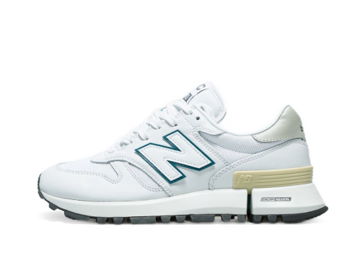 Tenisky a topánky New Balance 1300 Biela | MS1300WG, 0