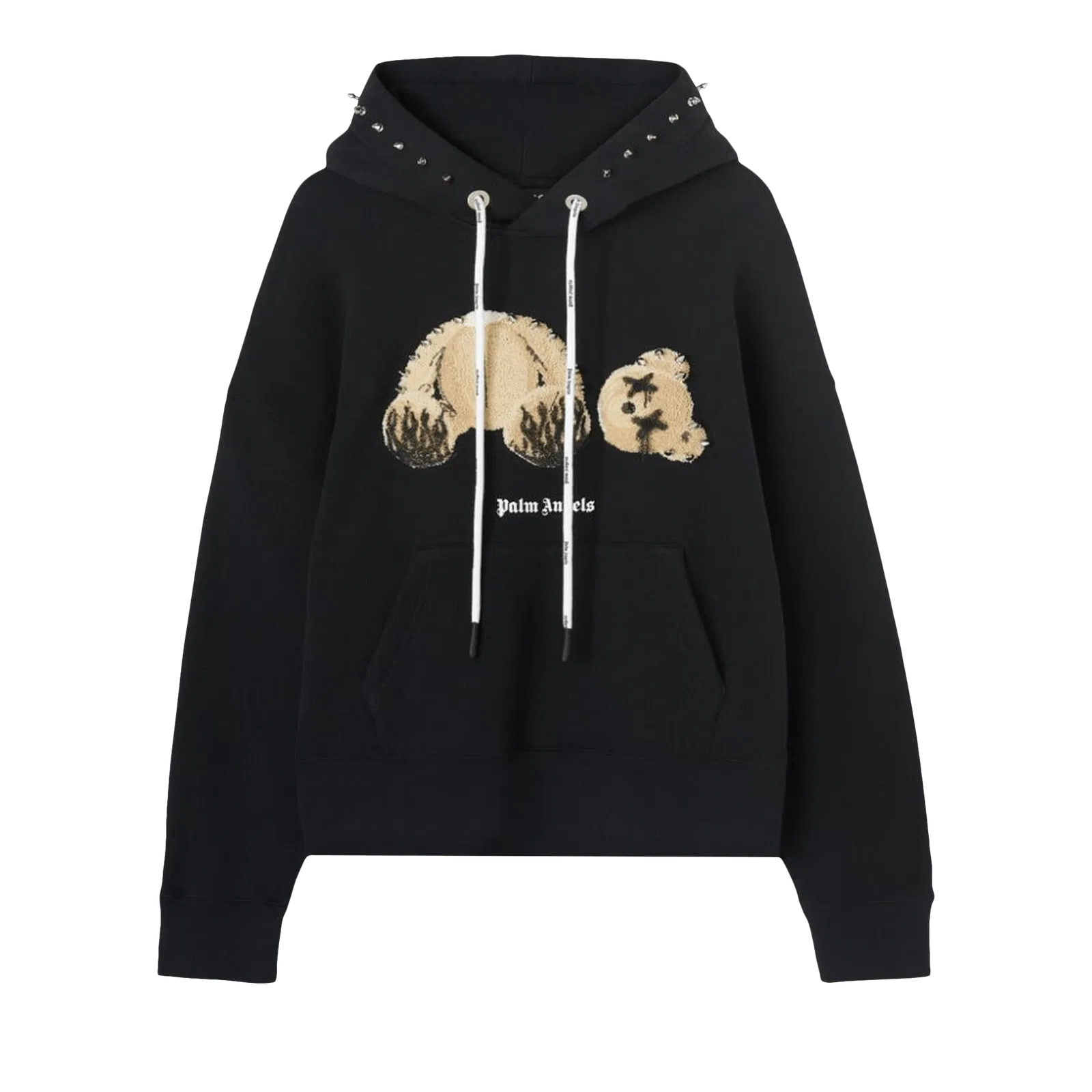 Punk Kill The Bear Popover Hoody