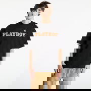 Playboy x FTSHP Babe T-Shirt UNISEX Black