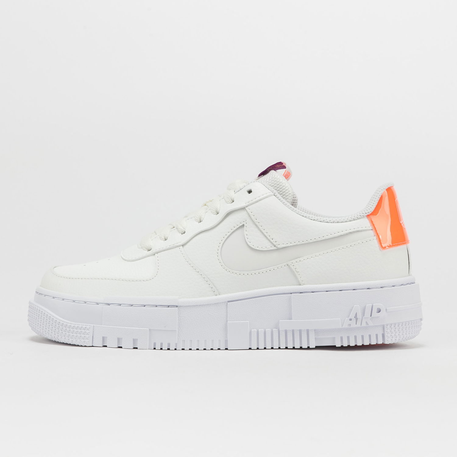 Tenisky a topánky Nike Air Force 1 Pixel W Biela | DH3860-100, 0