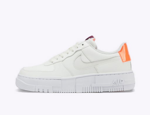 Tenisky a topánky Nike Air Force 1 Pixel W Biela | DH3860-100