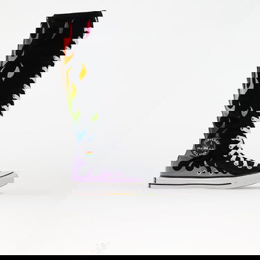 Tenisky a topánky Converse Chuck Taylor All Star XXHi Pride Čierna | A15779C, 1