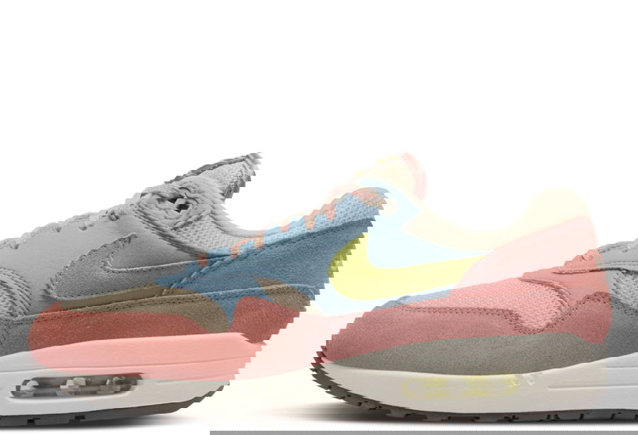 Air Max 1 "Light Madder Root"