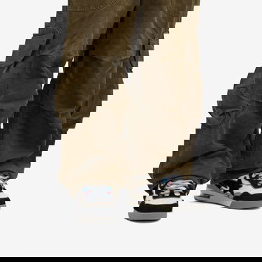 Tenisky a topánky BAPE Road Sta New Šedá | 001FWK801321M-BLK, 6