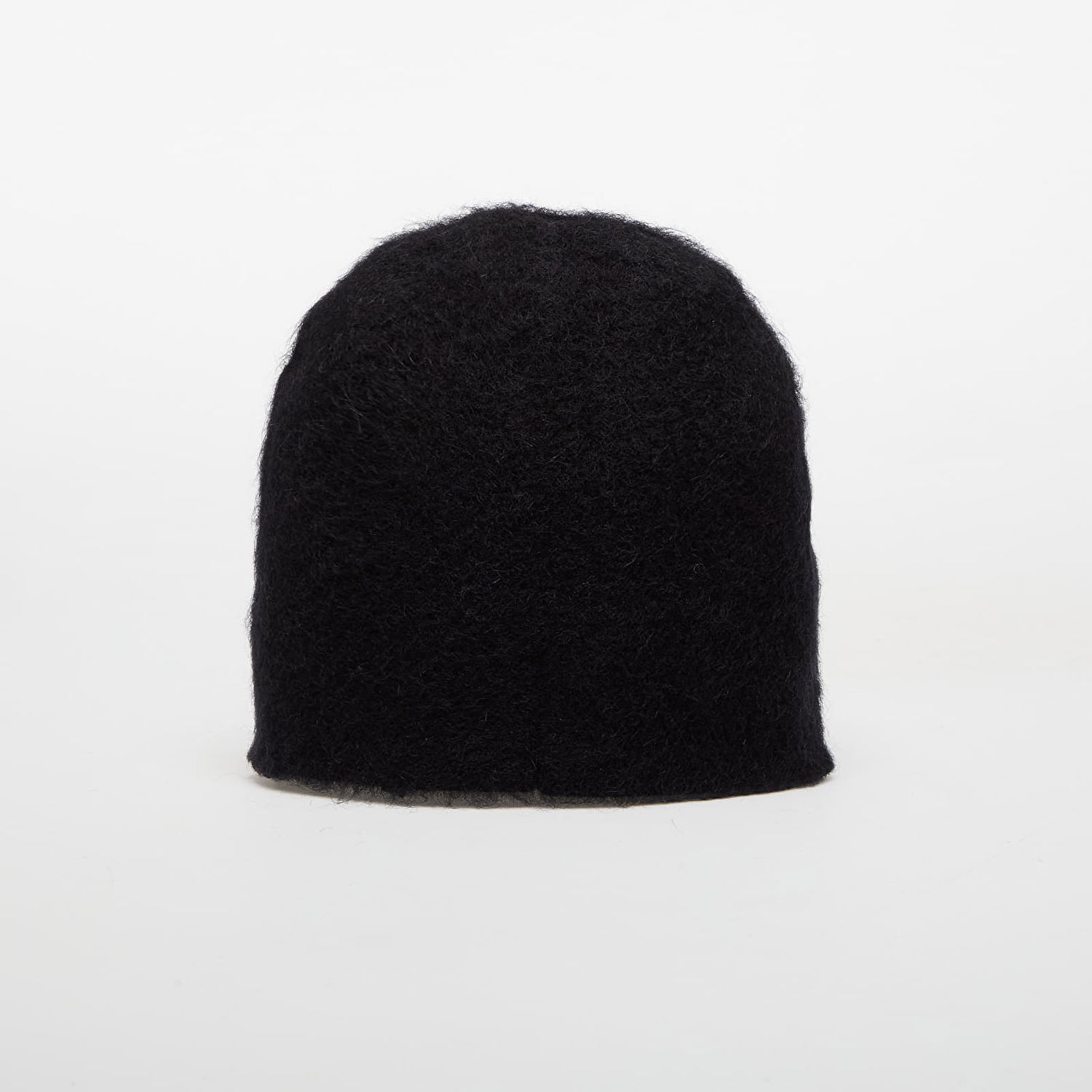 Kulicha HELIOT EMIL HELIOT EMIL Obelis Beanie Čierna | AW25_16_111_BLK01_CO, 1