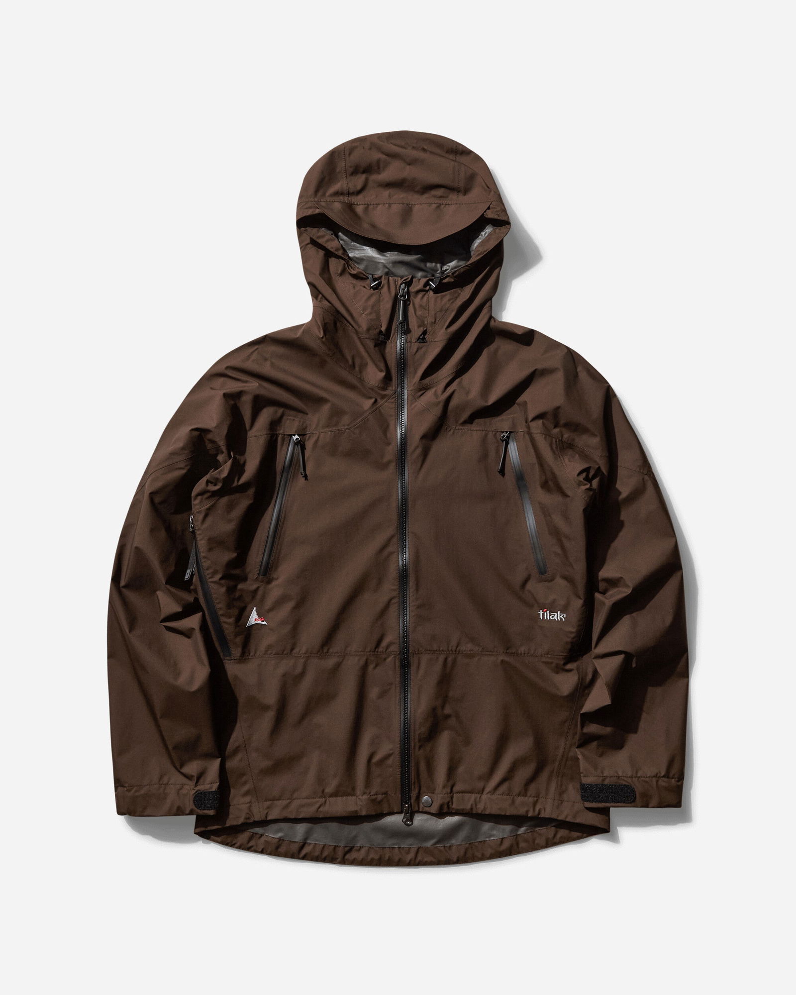 Stinger Demitasse Rain Jacket