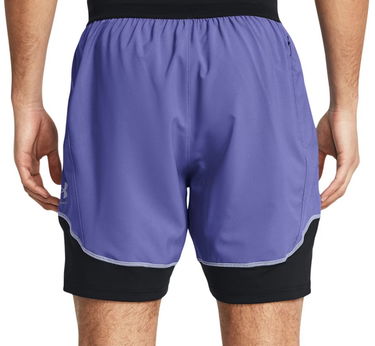 Šortky Under Armour M s Ch. Pro Train Čierna | 1379453-001, 2