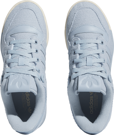 Tenisky a topánky adidas Originals Obuv RIVALRY 86 LOW W Modrá | if5171, 2
