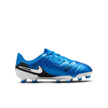 Tenisky a topánky Nike Jr. Tiempo Legend 10 Academy Modrá | DV4348-400, 4
