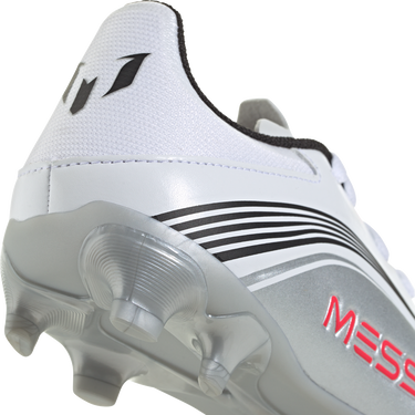 Tenisky a topánky adidas Performance F50 MESSI LEAGUE MG J Biela | jp7449, 6