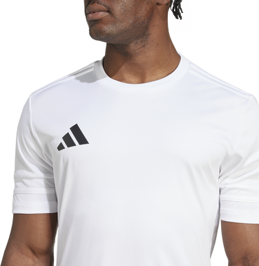 Tričko adidas Originals Adidas Squadra 25 Jersey Biela | jg5834, 7