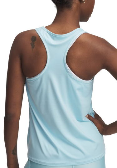 Tielko Under Armour Under Armour Tech Knockout Tank Top Modrá | 1389851-494, 2