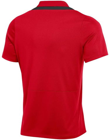 Polo tričko Nike Y NK DF ACDPR24 SS POLO K Červená | fd7604-657, 1
