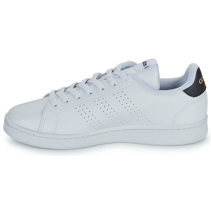 Tenisky a topánky adidas Originals Shoes (Trainers) adidas ADVANTAGE Biela | IF6106