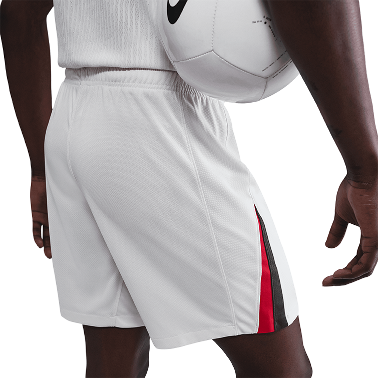 Šortky Nike Chelsea FC 2025/26 Stadium Away Shorts Biela | hj4670-030, 1