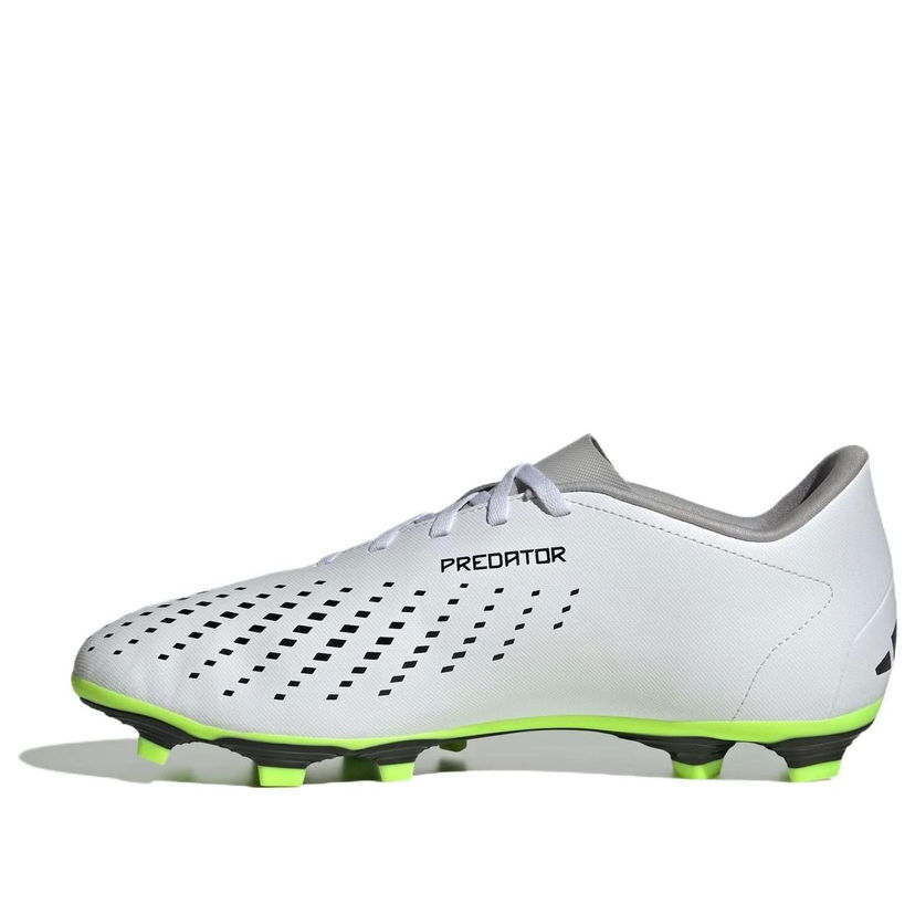 Tenisky a topánky adidas Performance adidas Predator Accuracy.4 FG 'Crazyrush Pack' Biela | GZ0013