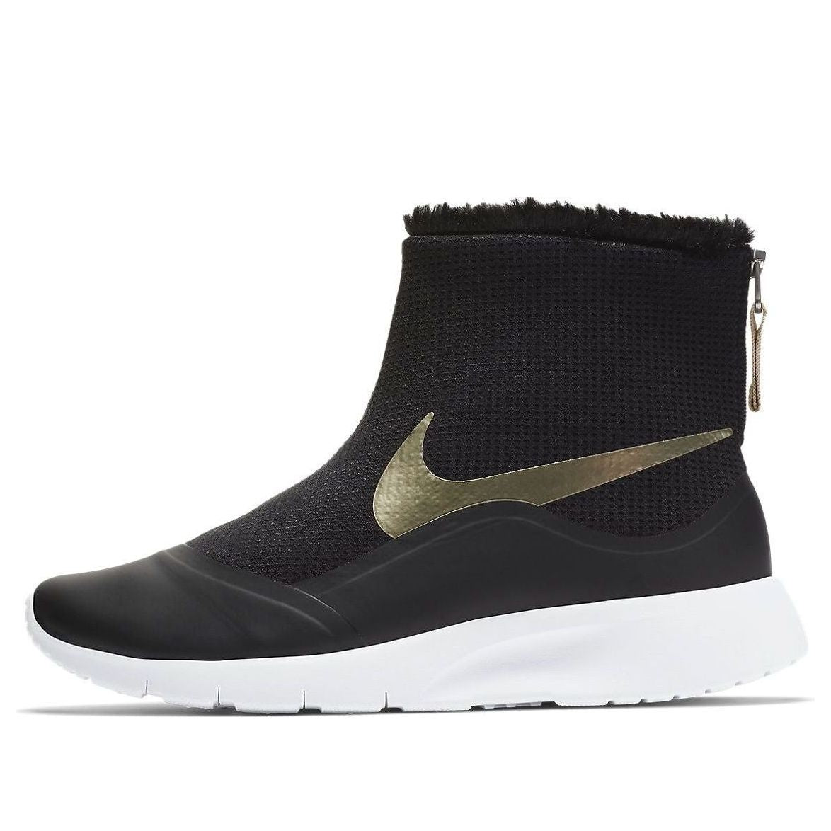 Tenisky a topánky Nike Tanjun High Čierna | 922869-008, 0