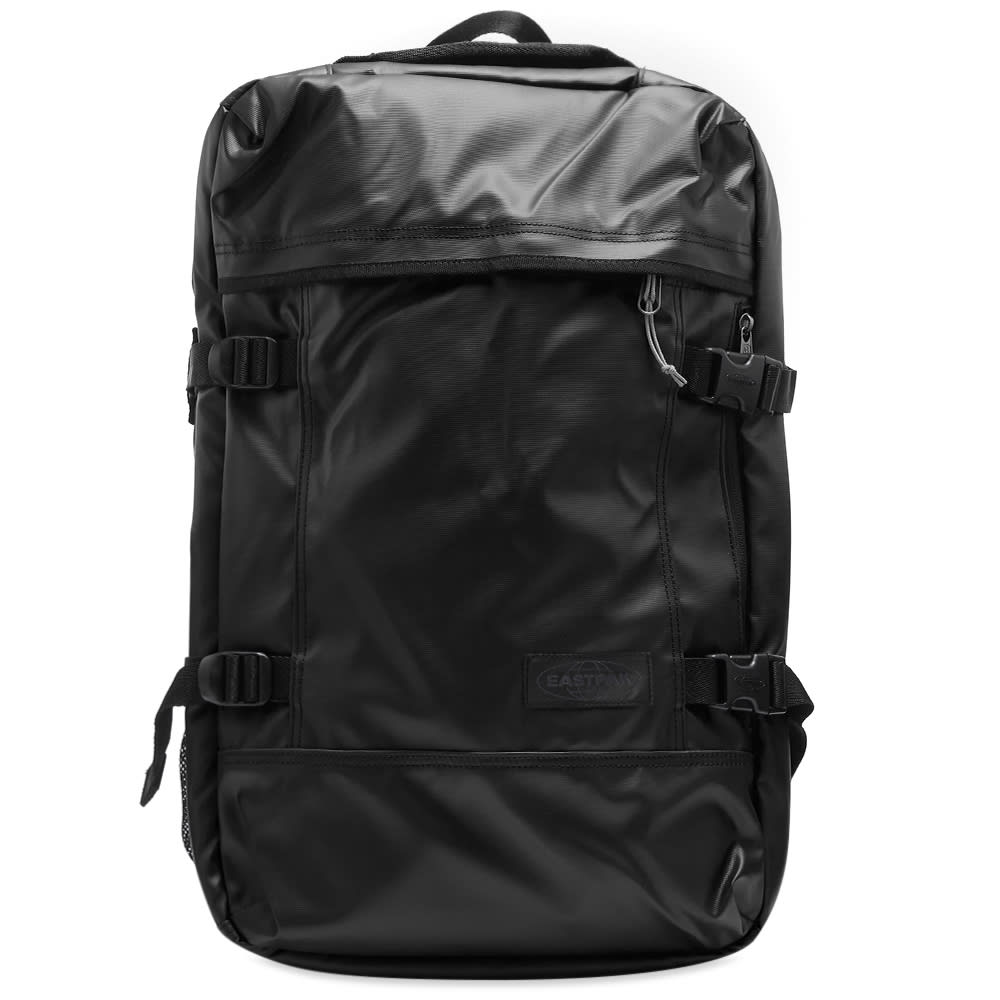 Batoh EASTPAK Transpack Backpack Čierna | EK0A5BBRO131, 0