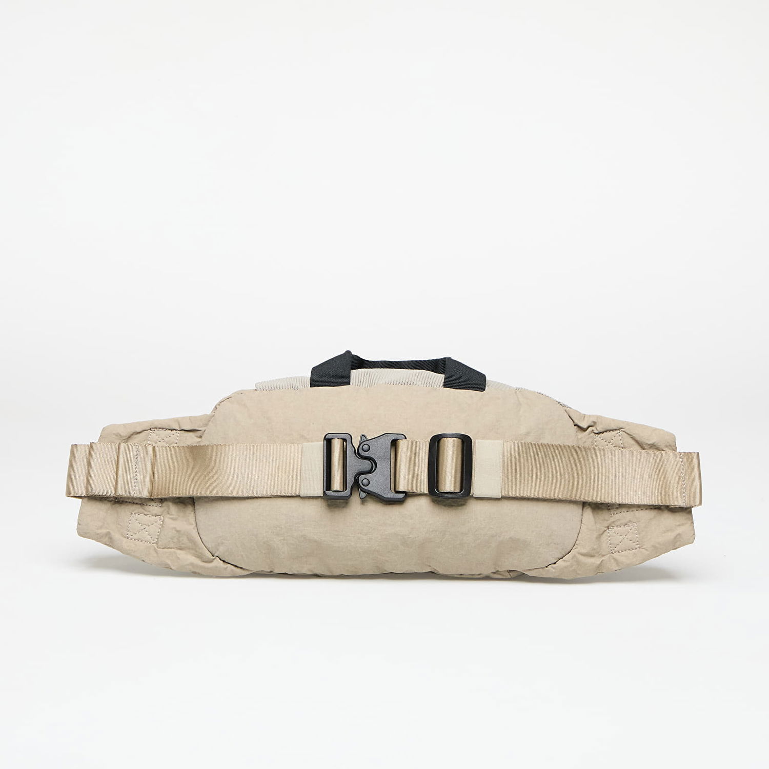 Ľadvinka C.P. Company Logo Waist Bag Béžová | 17CMAC081A110188G-327, 1