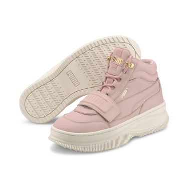 Tenisky a topánky Puma Deva Boot Ružová | 37409902, 4