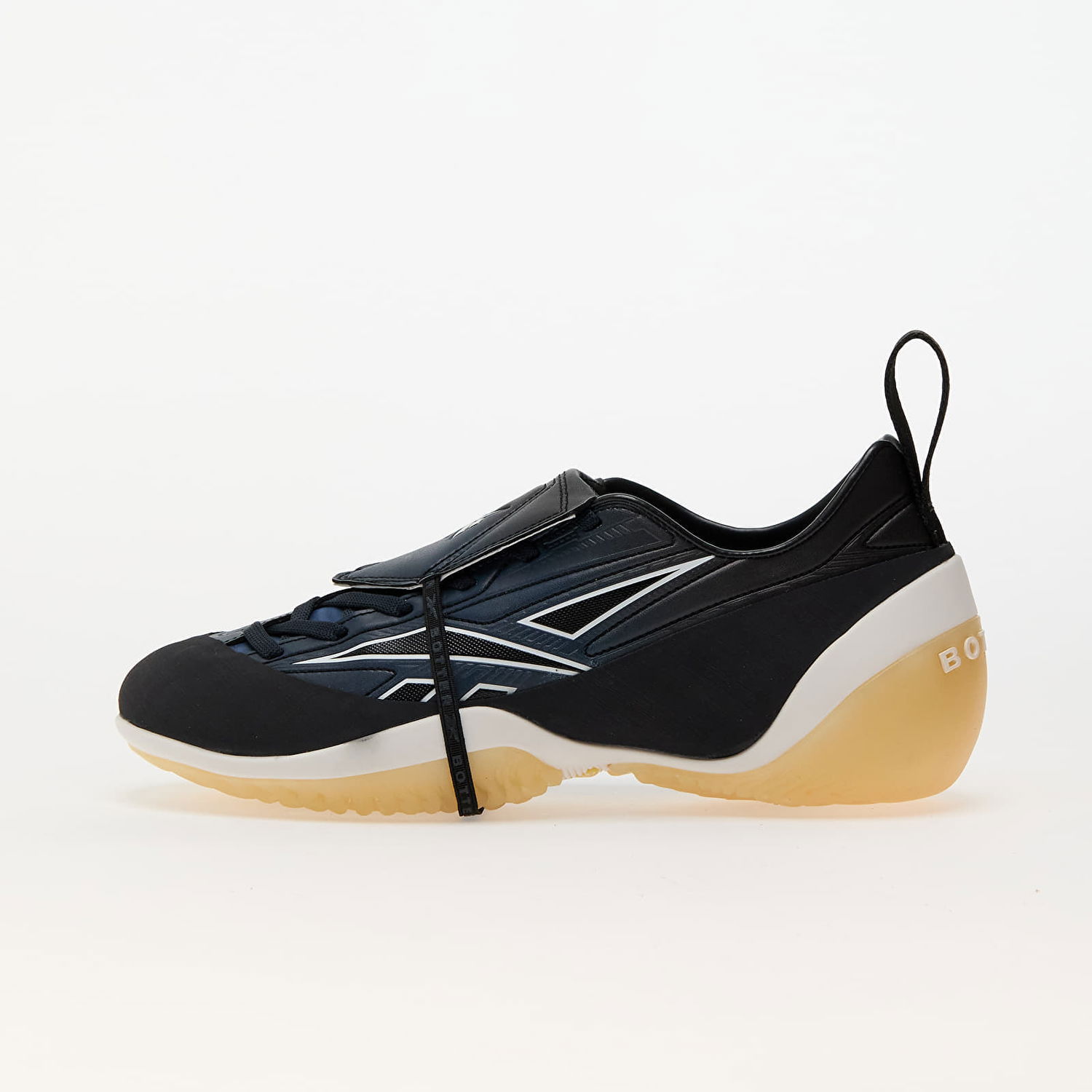Tenisky a topánky Reebok BOTTER x Energia Bo Kèts LTD Navy/ Black Čierna | RMIA06PC99MAT0014610, 0
