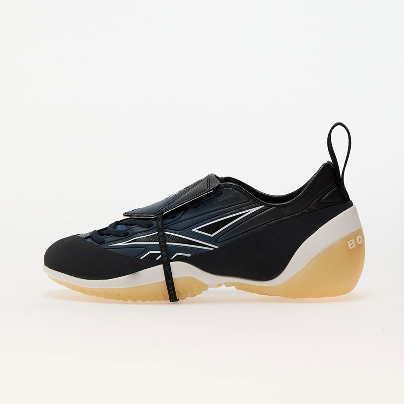 Tenisky a topánky Reebok BOTTER x Energia Bo Kèts LTD Navy/ Black Čierna | RMIA06PC99MAT0014610