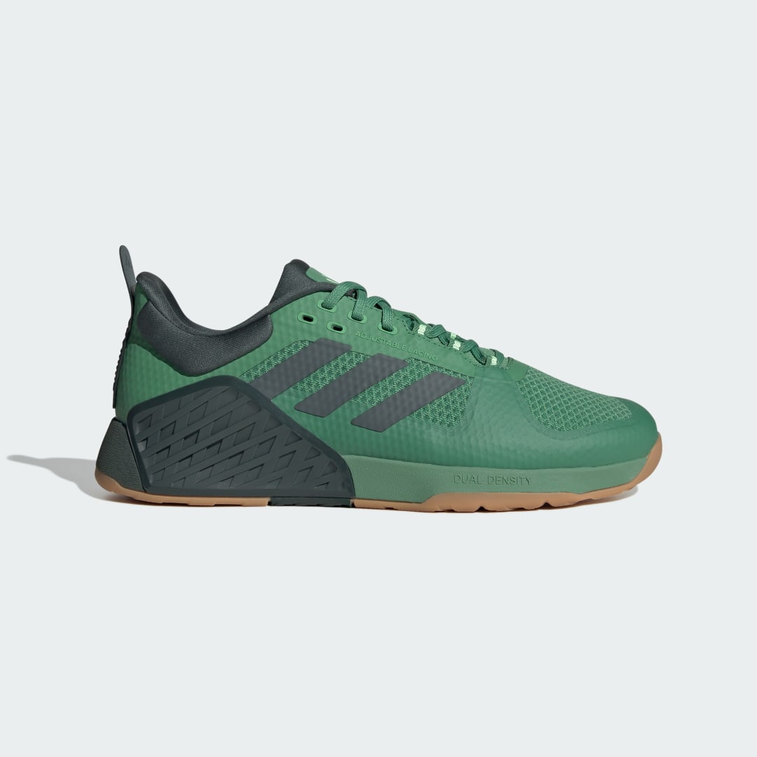 Tenisky a topánky adidas Performance Dropset 2 Trainer Zelené | IE5489, 0