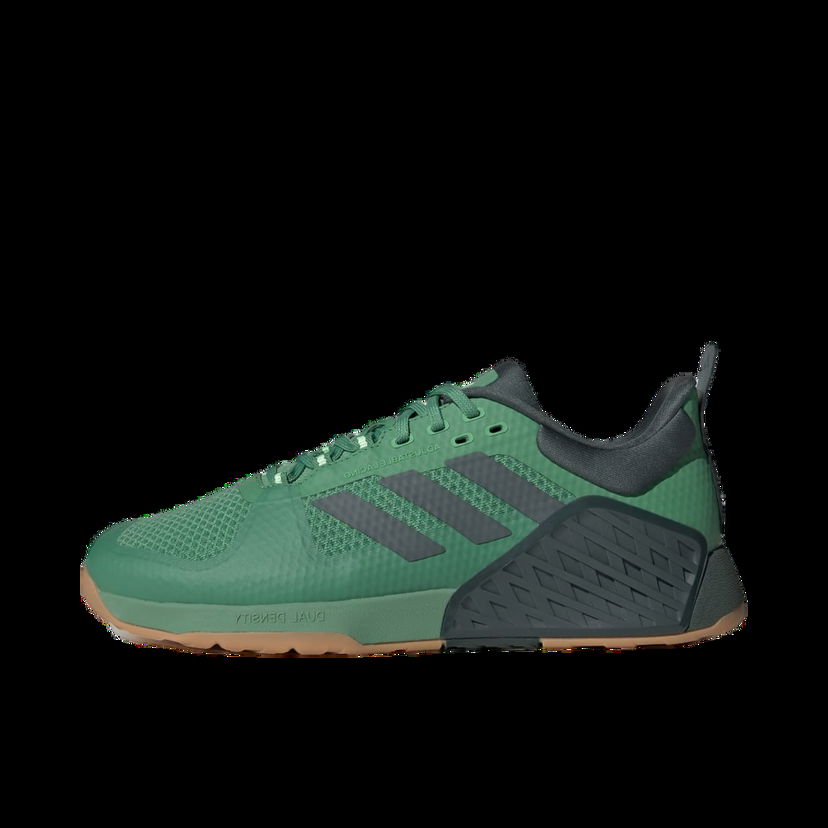 Tenisky a topánky adidas Performance Dropset 2 Trainer Zelené | IE5489