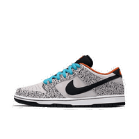 Dunk Low "Safari Olympics" - 2024