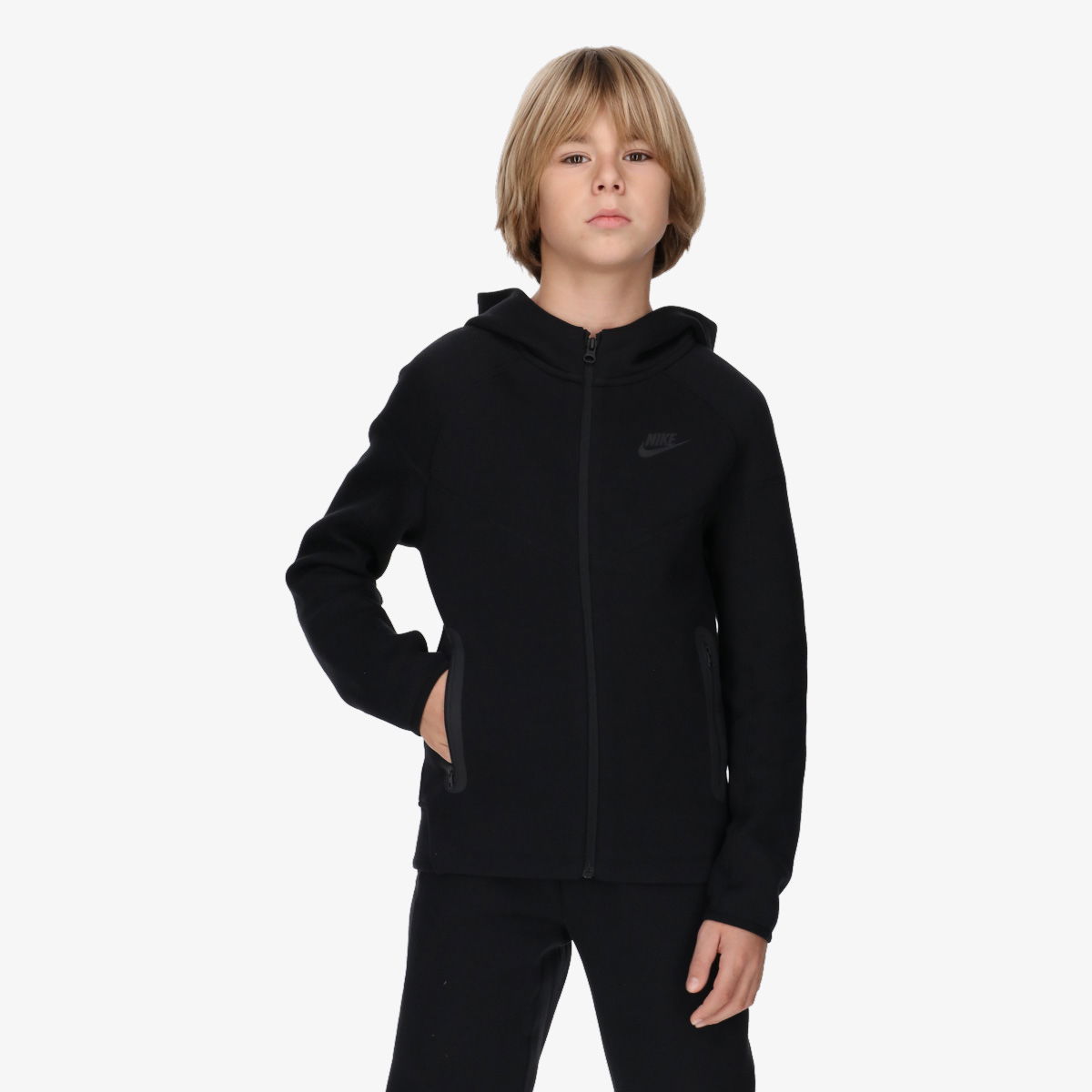 Sportswear Tech Fleece Full-Zip Hoodie